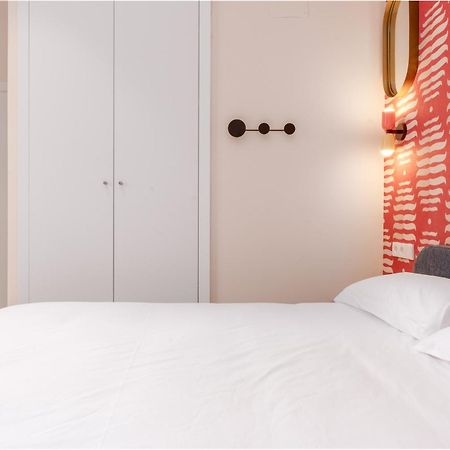 Smartr Malaga Centro公寓式酒店 外观 照片